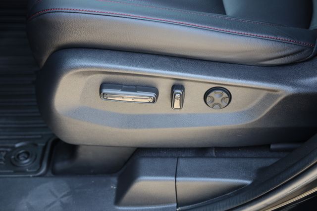 2023 Honda Odyssey SPORT - Photo 22