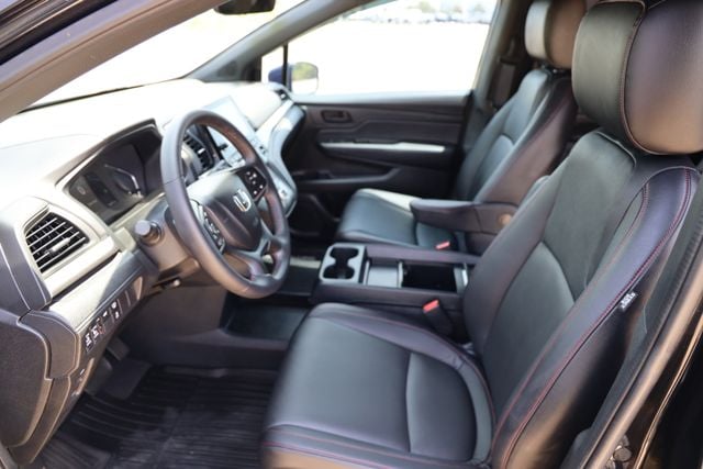 2023 Honda Odyssey SPORT - Photo 10