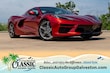  Chevrolet Corvette Stingray