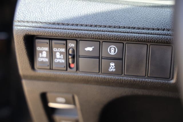 2023 Honda Odyssey SPORT - Photo 25
