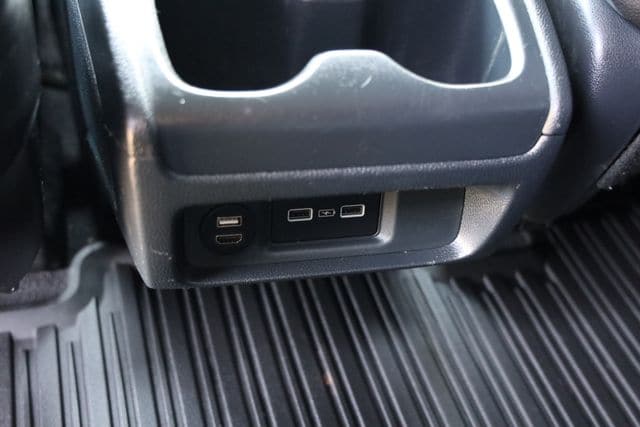 2023 Honda Odyssey SPORT - Photo 31