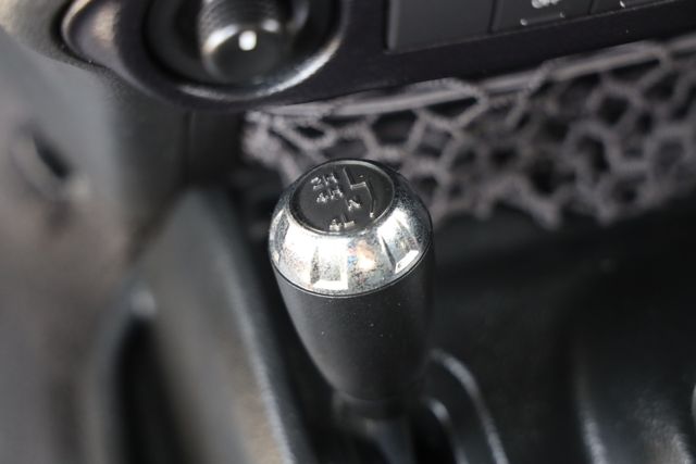 2016 Jeep Wrangler Unlimited Rubicon - Photo 22