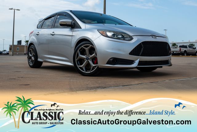 Used 2014 Ford Focus ST Base