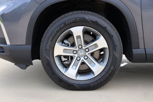 2024 Honda Pilot EX-L - Photo 9