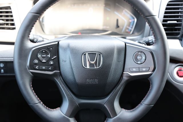 2023 Honda Odyssey SPORT - Photo 16