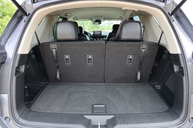 2024 Honda Pilot EX-L - Photo 14