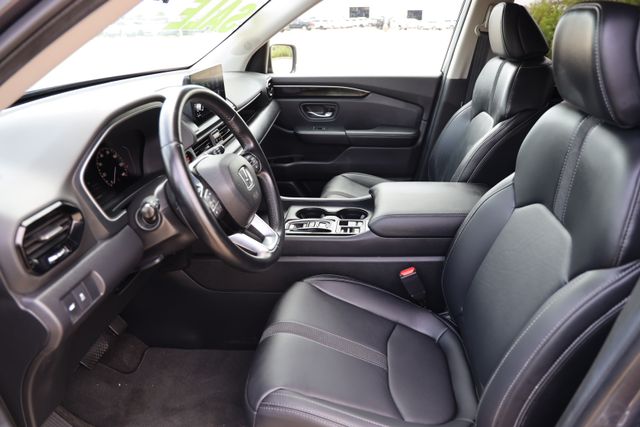 2024 Honda Pilot EX-L - Photo 10