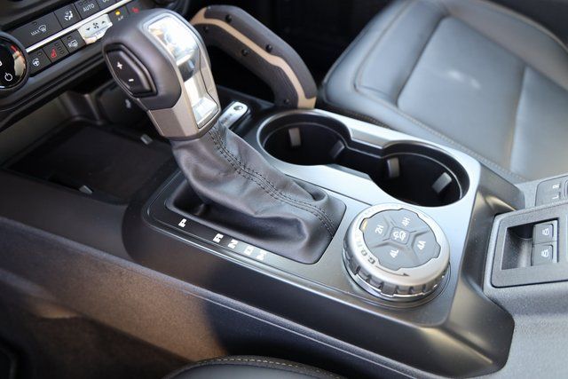 2025 Ford Bronco 4-Door Badlands - Photo 20