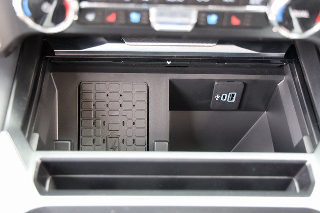2026 Ford F-250 Super Duty Platinum - Photo 22