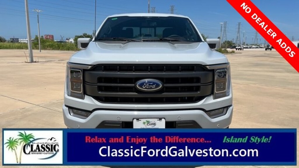 New 2023 Ford F150 For Sale at Classic Ford VIN 1FTFW1ED2PFB63668