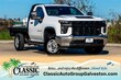  Chevrolet Silverado 2500HD