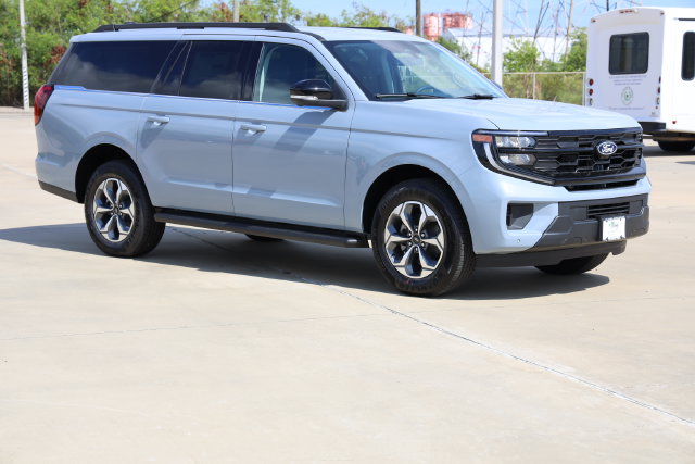 2027 Ford Expedition Max SUV 