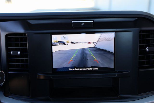 2026 Ford F-250 Super Duty XL - Photo 18