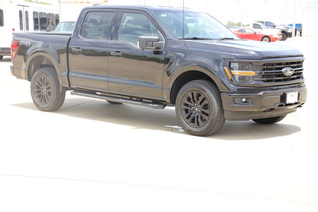 New 2026 Ford F-150 XLT