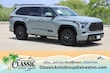 Toyota Sequoia