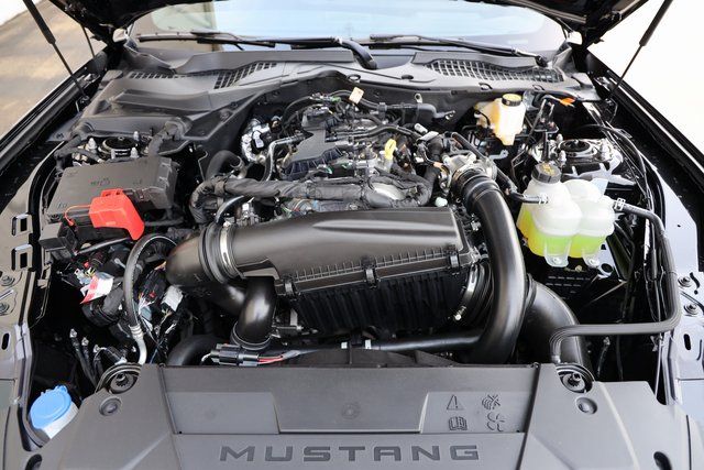 2026 Ford Mustang EcoBoost Premium Fastback - Photo 26
