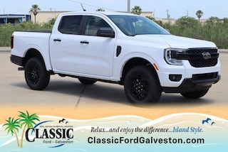 2025 Ford Ranger XLT Truck SuperCrew 2025 Ford Ranger XLT Truck SuperCrew
