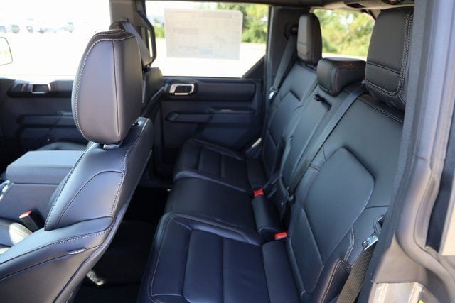2025 Ford Bronco 4-Door Badlands - Photo 12