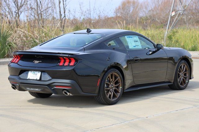 2026 Ford Mustang EcoBoost Premium Fastback - Photo 8