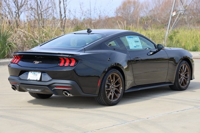 2026 Ford Mustang EcoBoost Premium Fastback - Photo 8