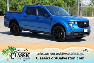 2025 Ford Maverick XLT Truck SuperCrew