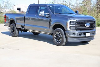 2026 Ford F-250 F-250 Platinum Truck Crew Cab
