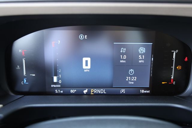 2026 Ford Bronco Sport Big Bend - Photo 28