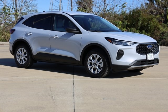 2026 Ford Escape SUV 