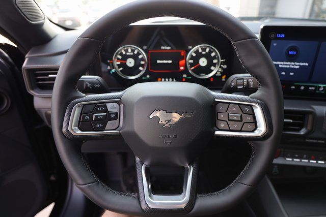 2026 Ford Mustang EcoBoost Fastback - Photo 11
