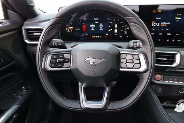 2026 Ford Mustang EcoBoost Premium Fastback - Photo 13