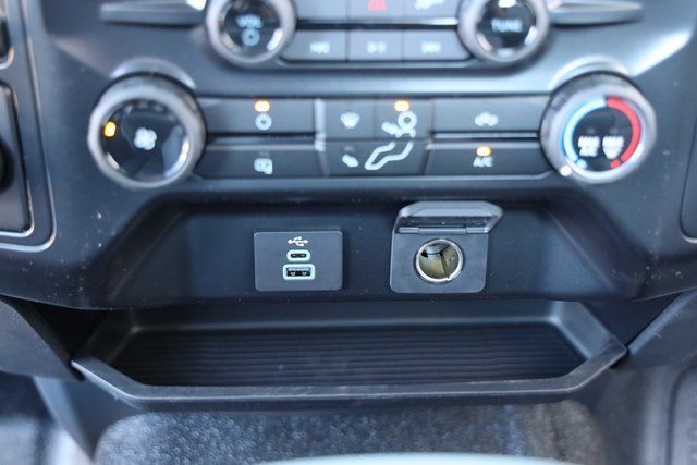 2026 Ford F-250 Super Duty XL - Photo 21
