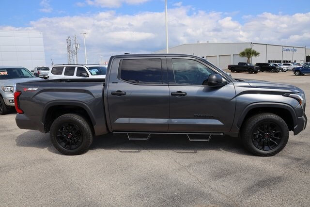 2023 Toyota Tundra SR5 photo 4
