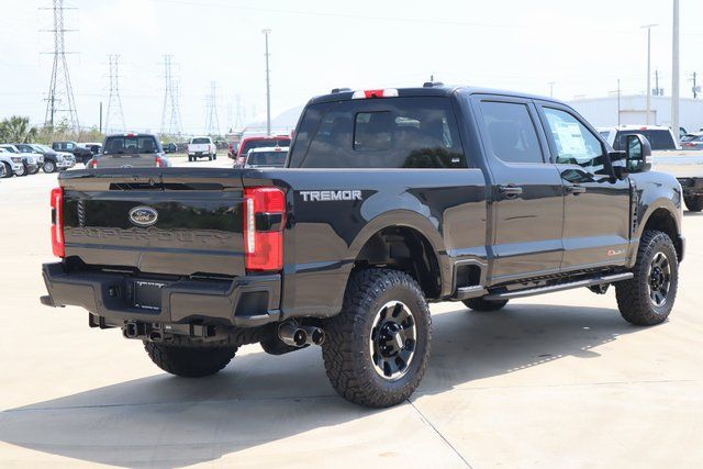 2025 Ford F-250 Super Duty XLT - Photo 8