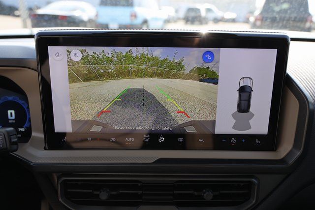 2025 Ford Bronco Sport Big Bend - Photo 18