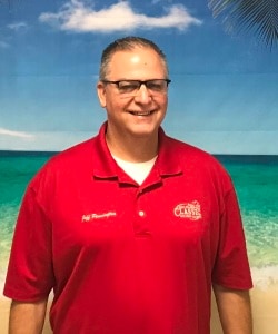 Staff member Jeff Penington from ID_5e41565b520c