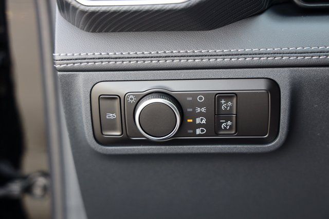 2026 Ford Mustang EcoBoost Premium Fastback - Photo 17