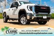  GMC Sierra 2500HD