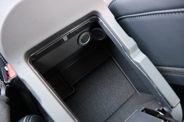 2026 Ford Mustang EcoBoost Premium Fastback - Photo 25