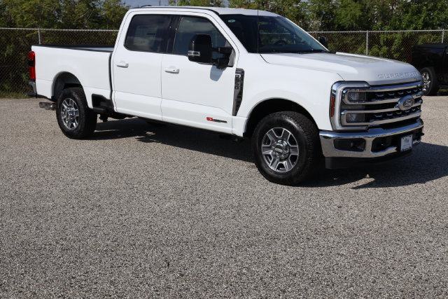 2027 Ford F-350 Truck Crew Cab 