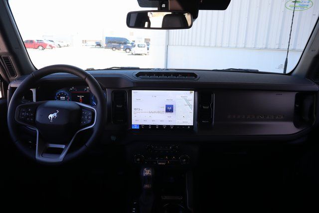 2025 Ford Bronco 4-Door Badlands - Photo 11