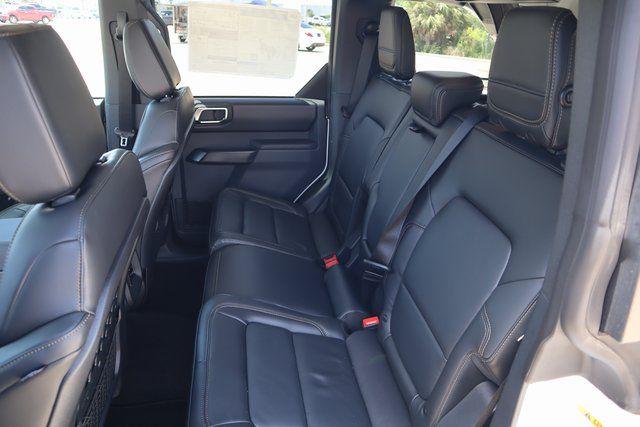2025 Ford Bronco 4-Door Badlands - Photo 12