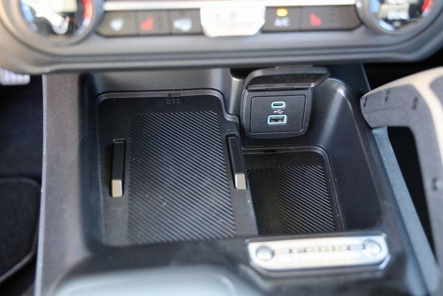 2025 Ford Bronco 4-Door Badlands - Photo 20