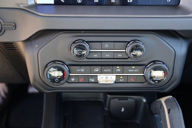 2025 Ford Bronco 4-Door Badlands - Photo 18