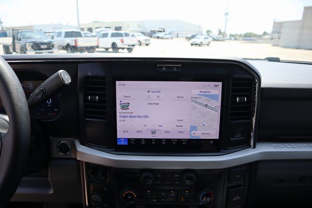 2025 Ford F-250 Super Duty XLT - Photo 16