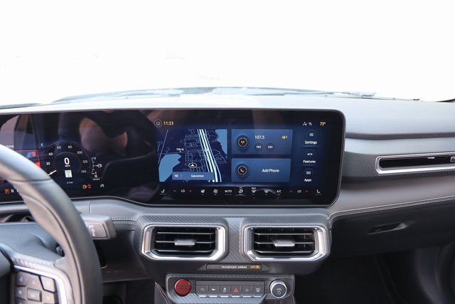 2026 Ford Mustang EcoBoost Premium Fastback - Photo 19