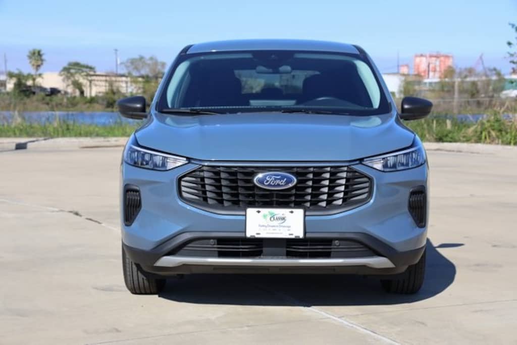 New 2026 Ford Escape Active SUV