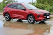  Ford Escape Hybrid