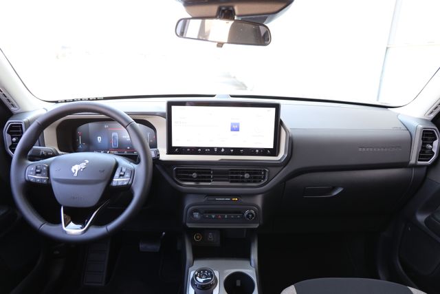 2026 Ford Bronco Sport Big Bend - Photo 26