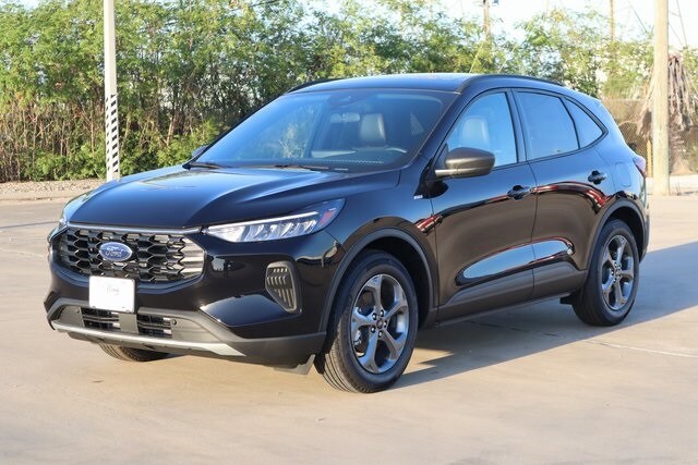 2025 Ford Escape ST-Line photo 3