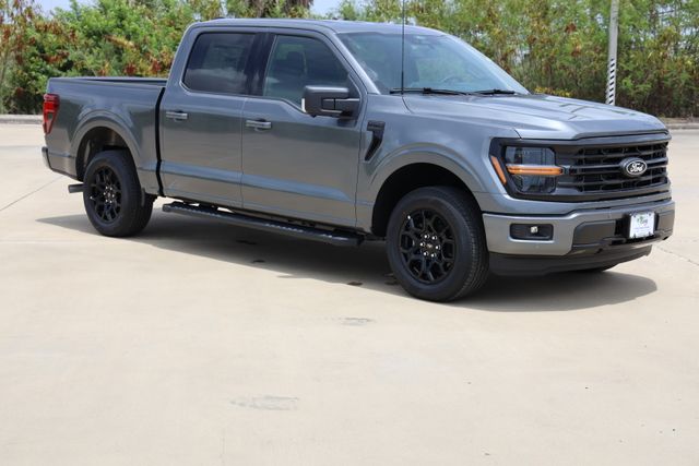 New 2026 Ford F-150 XLT